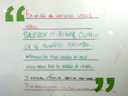 cuento