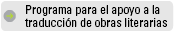 Programa para el apoyo a la traducción