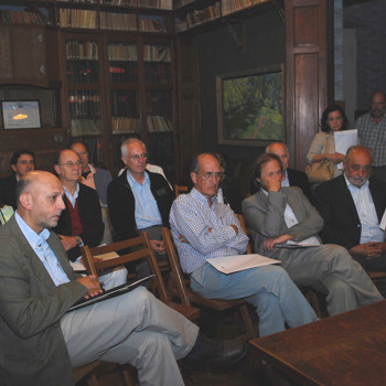 miembros