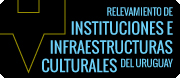Infraestructuras culturales de Uruguay
