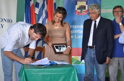 firma del comodato