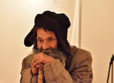 Urbano en los museos - Museo Figari