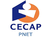 Logo de CECAP