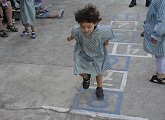 primera infancia