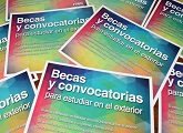 Comienzo del ciclo de charlas de becas 2016