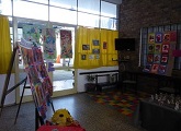 exposición