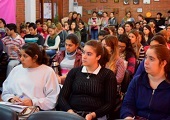 Oportunidad de formación