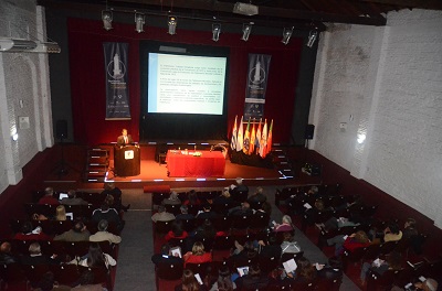seminario turismo y patrimonio en Colonia seminario turismo y patrimonio en Colonia