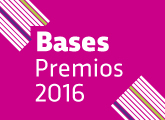 Premios Cultura|MEC 2016