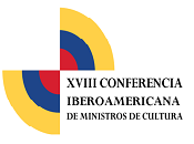 logo Conferencia Iberoamericana Colombia 2016