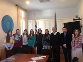 incorporación de trabajadores en la Comisión del Patrimonio