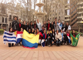 Estudiantes