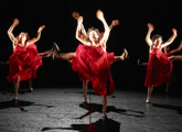 Día Internacional de la Danza