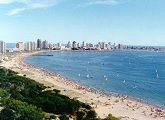 costa uruguaya