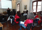 talleres de Patrimonio Inmaterial