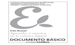 tapa libro documento básico
