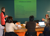 Instancia presencial