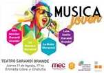 Música Joven