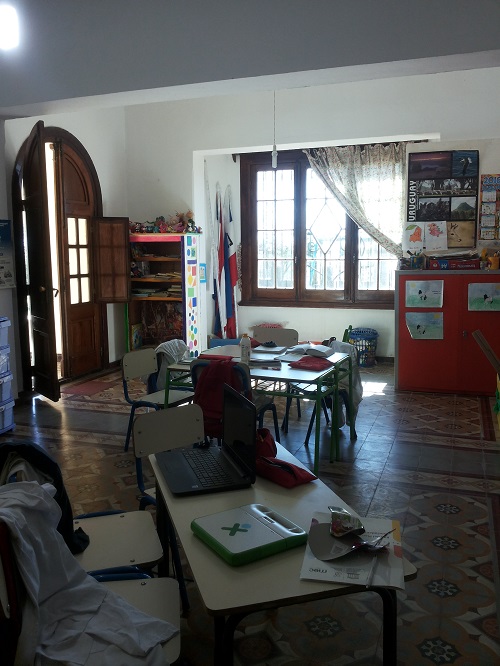 aula