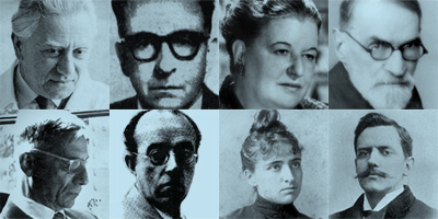 8 maestros de la educaciòn pùblica