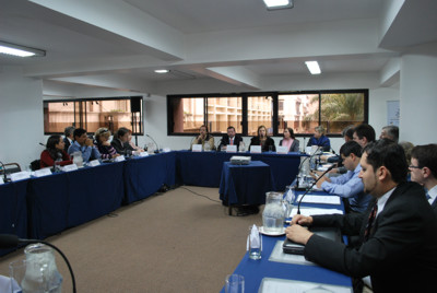 participantes