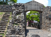 Entrada Colonia del Sacramento