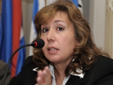 Nueva Directora General de Secretaría