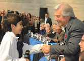 Comunidad educativa