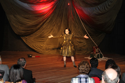 Escenario