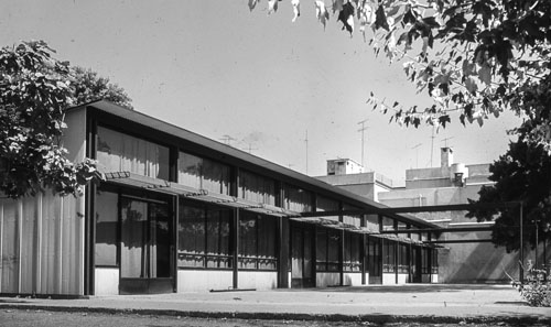 Escuela N°47 Capurro