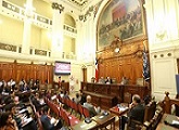 Interculturalidad y Migración