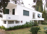 chalet