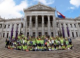 Educación para la Paz al Parlamento