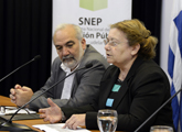 edith moraes y wilson netto