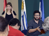 Consulta pública