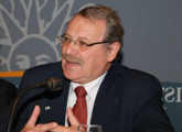 Ministro Ricardo Ehrlich