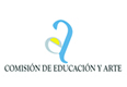 Ir al sitio  Comisión de educación y arte