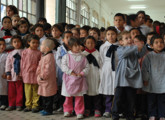 niños