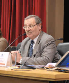 Ministro Ehrlich
