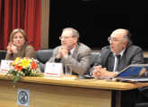 Ehrlich, Carámbula y Villalba